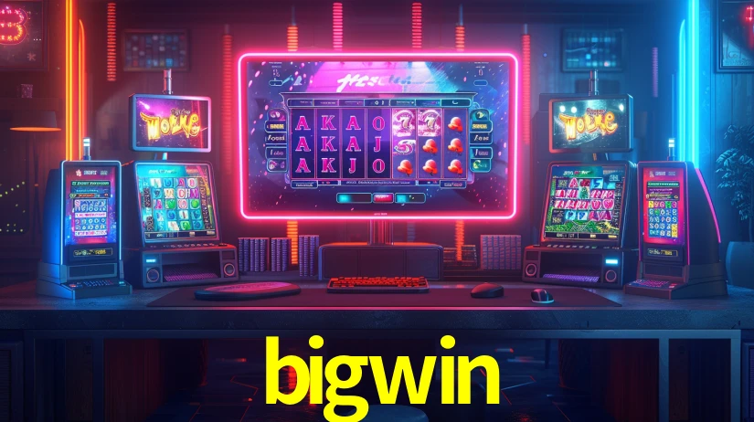 bigwin: Seu Especialista em Apostas Esportivas Brasileiras
