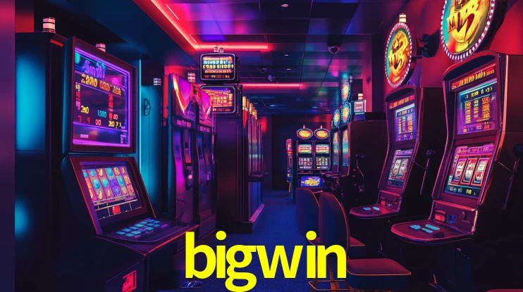 bigwin login