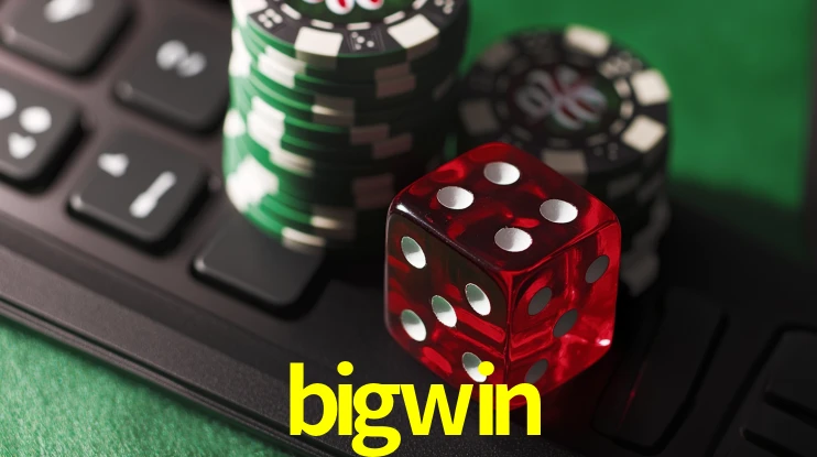 Bonus Features bigwin