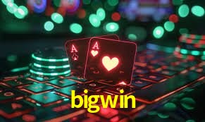 Inovações de Jogos na bigwin: O Futuro das Experiências Interativas