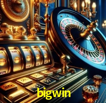 Descubra a Magia dos Jogos de Arcade no bigwin