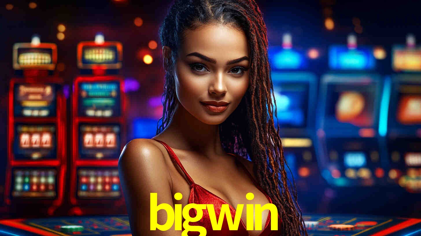 Recursos de Bônus bigwin