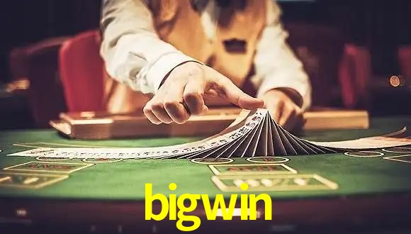 Live Casino bigwin