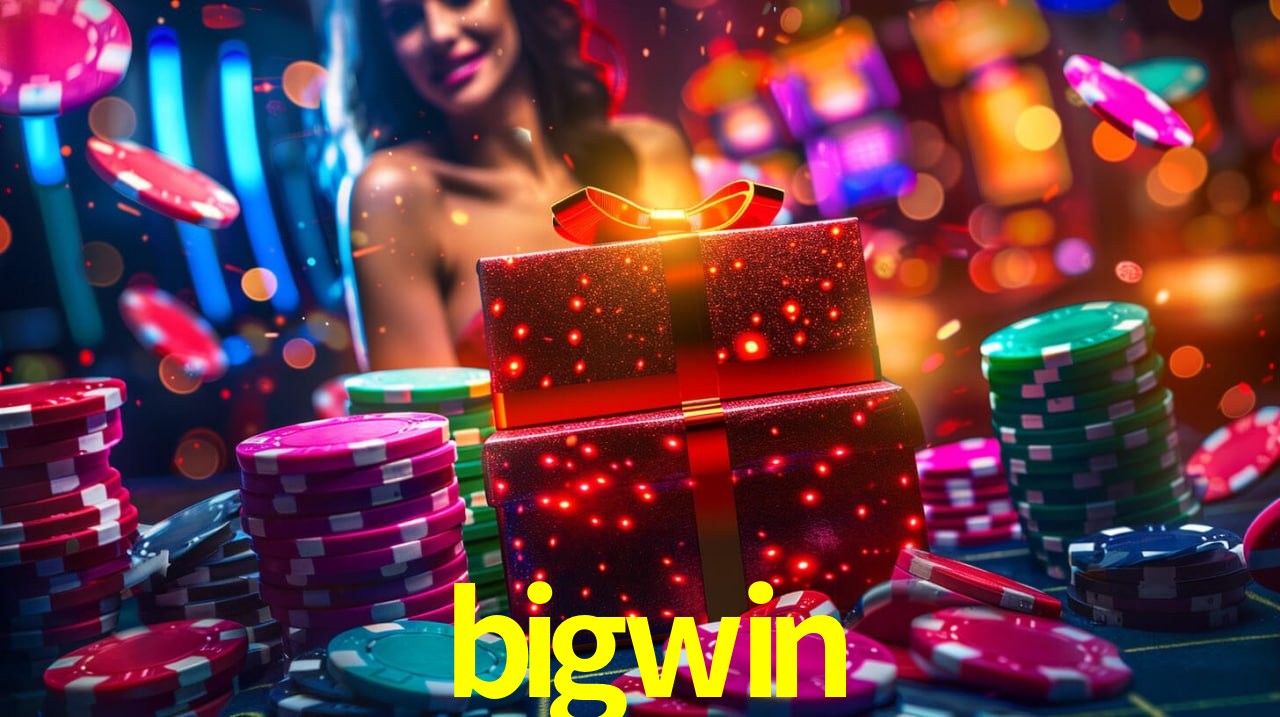 Promoção Relâmpago bigwin