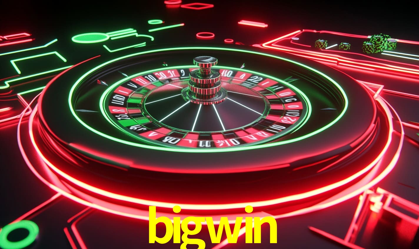 Casino Ao Vivo bigwin