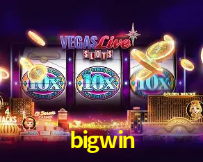 Seasonal Promotions bigwin