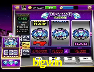 cassino bigwin
