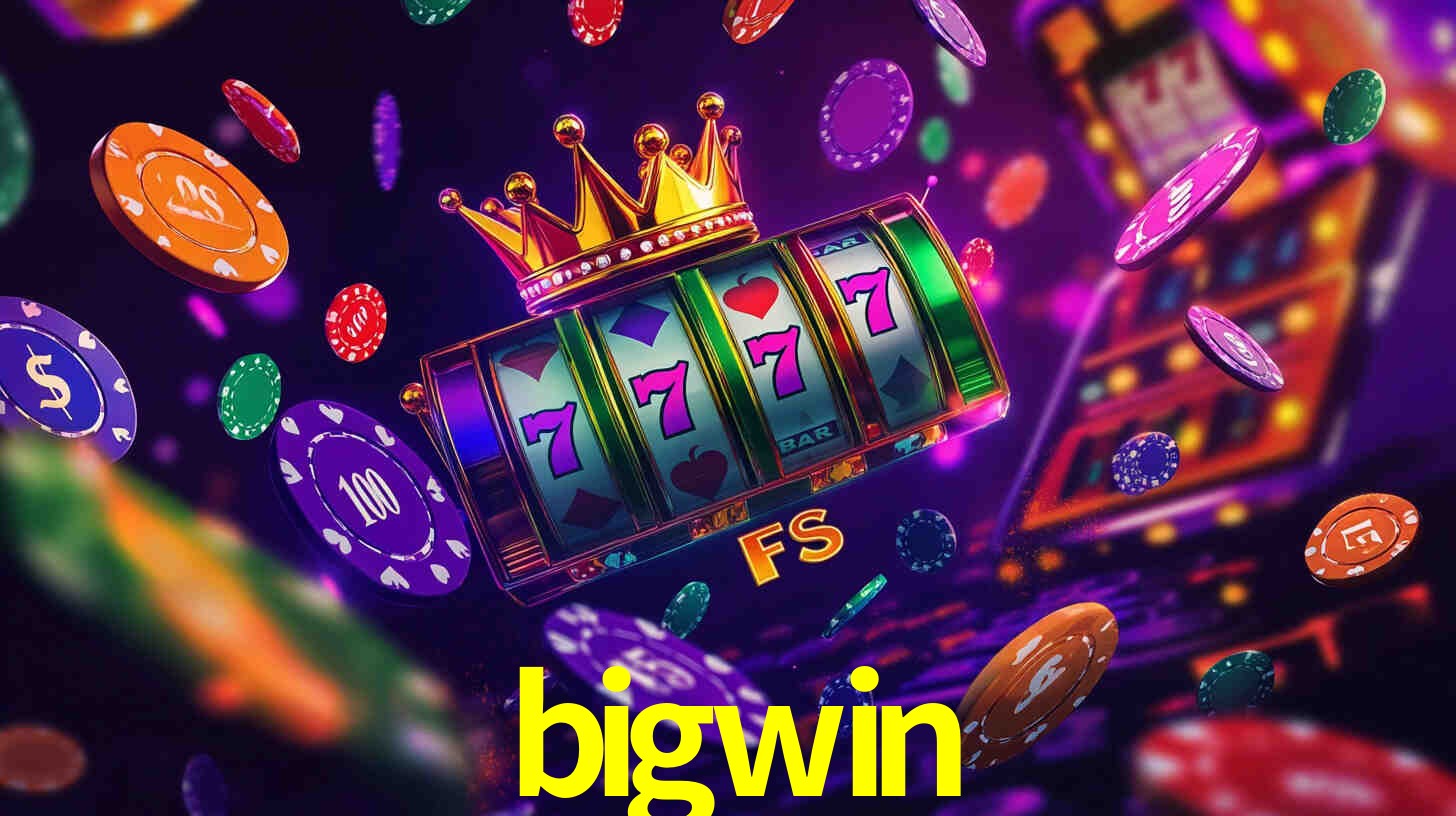 Ofertas Imperdíveis na bigwin: Promoções e Bônus Que Valem a Pena