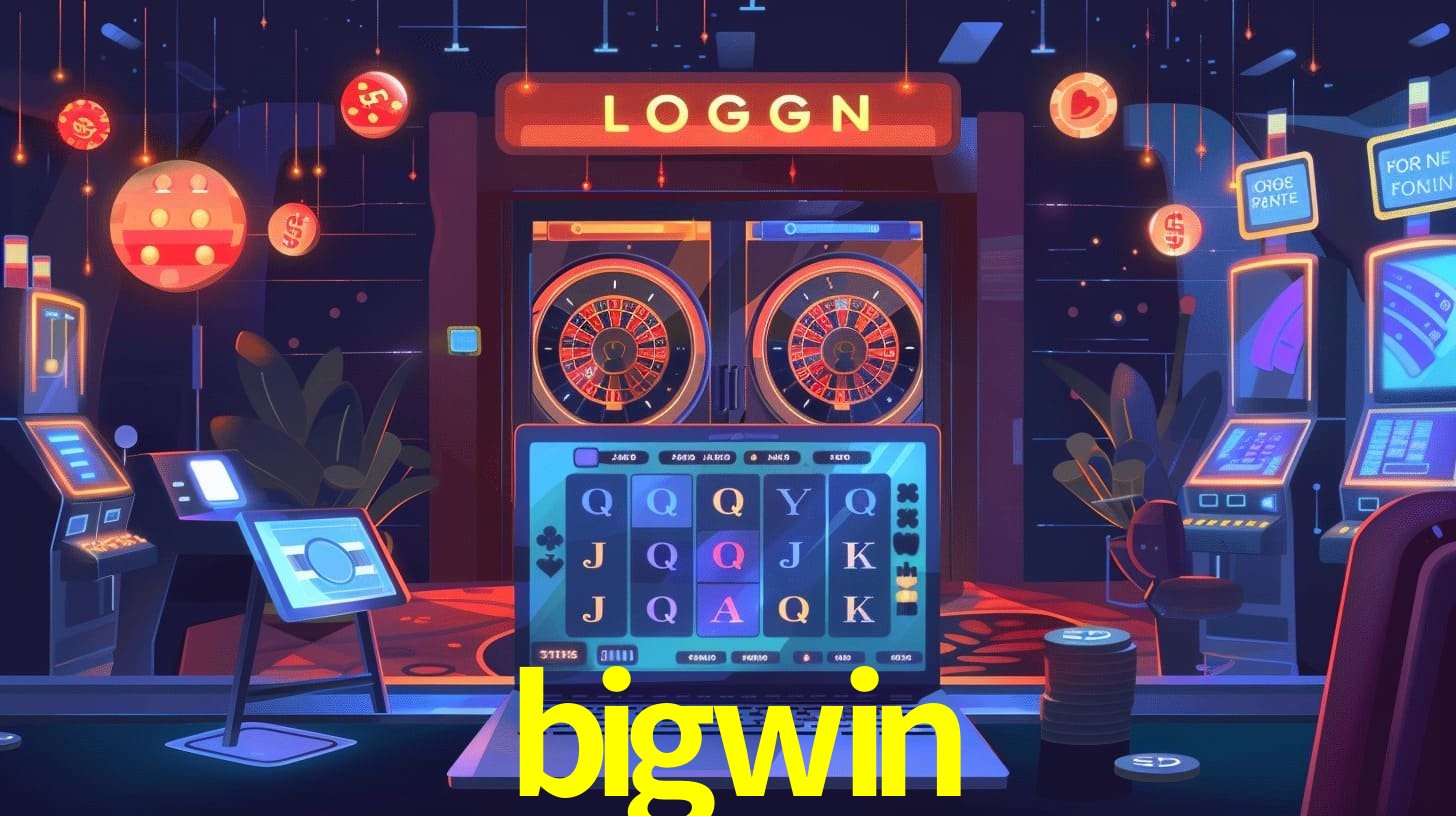 Descubra a Essência do bigwin: Nossa História e Compromissos