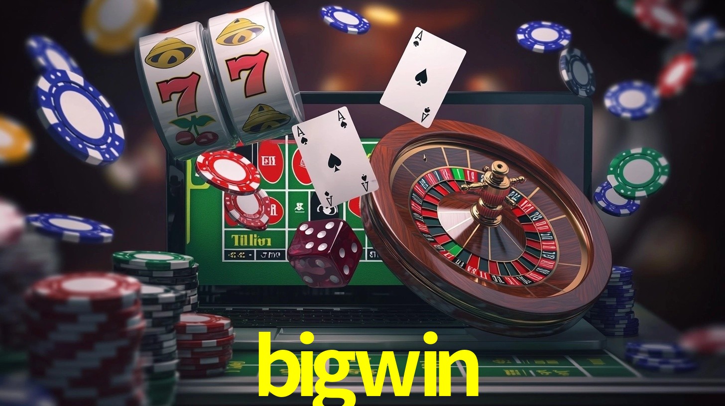 bigwin,bigwin login