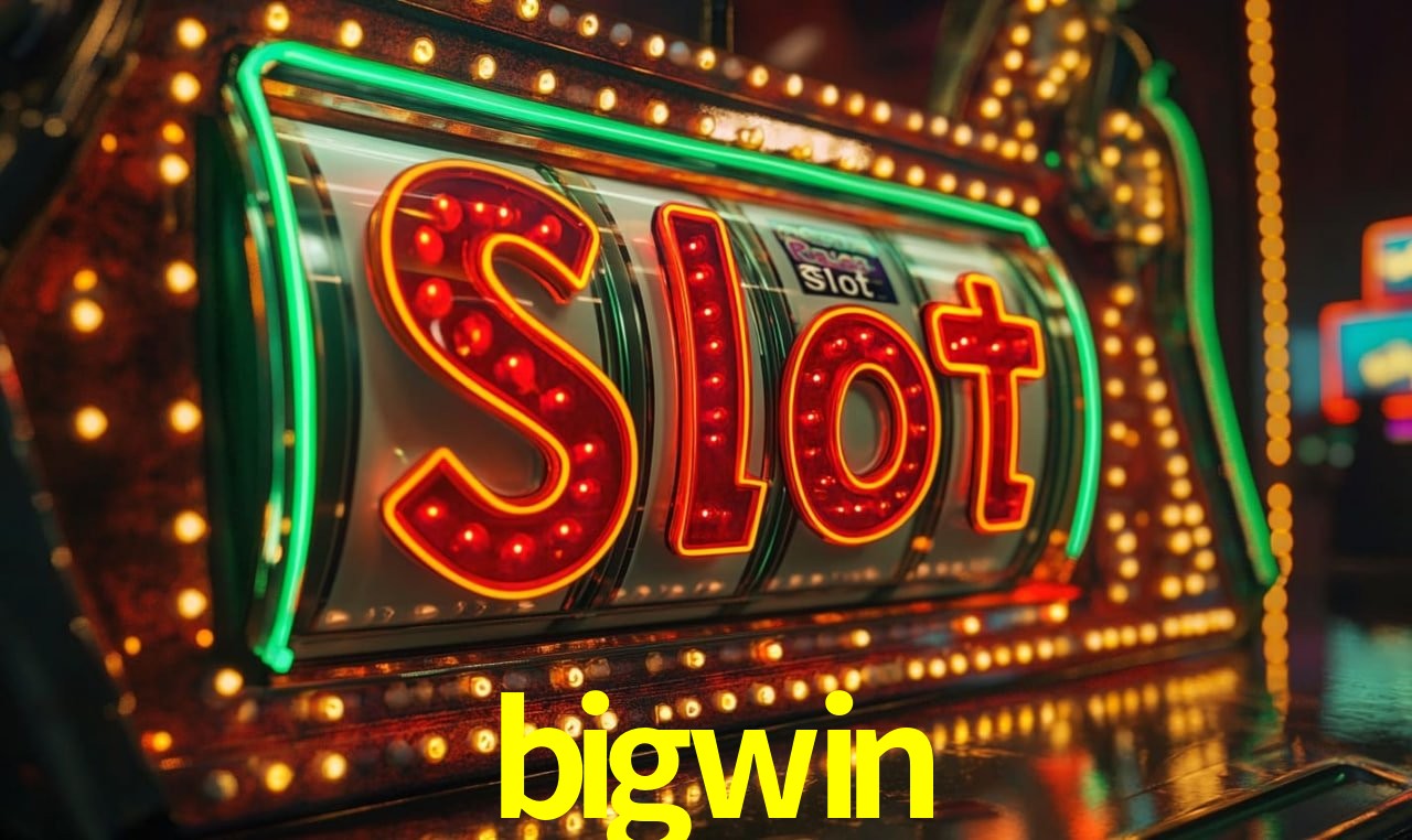 Explorando a Categoria de Eventos em Apostas na bigwin
