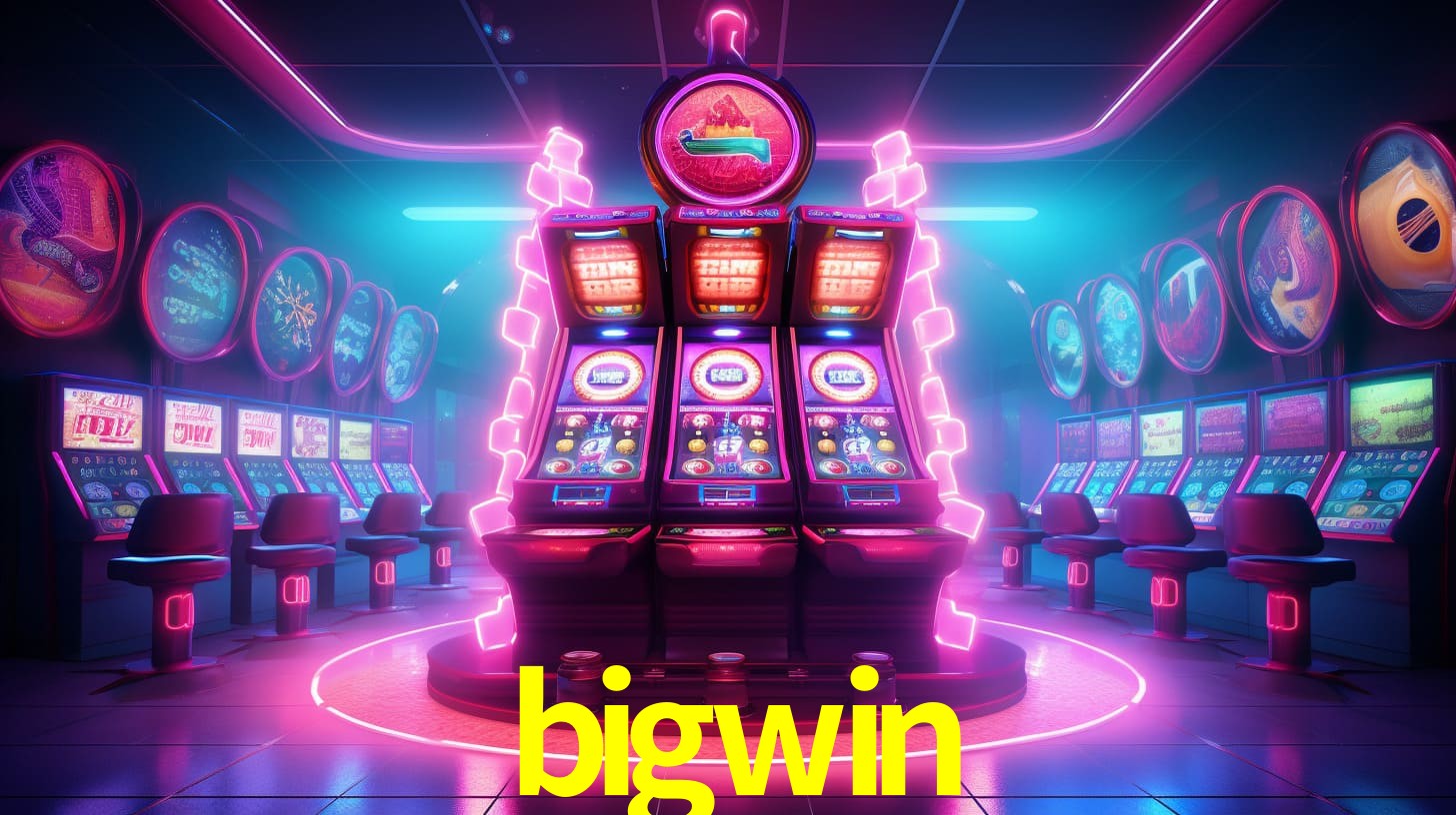 Bônus Generosos e Exclusivos no bigwin para Você!