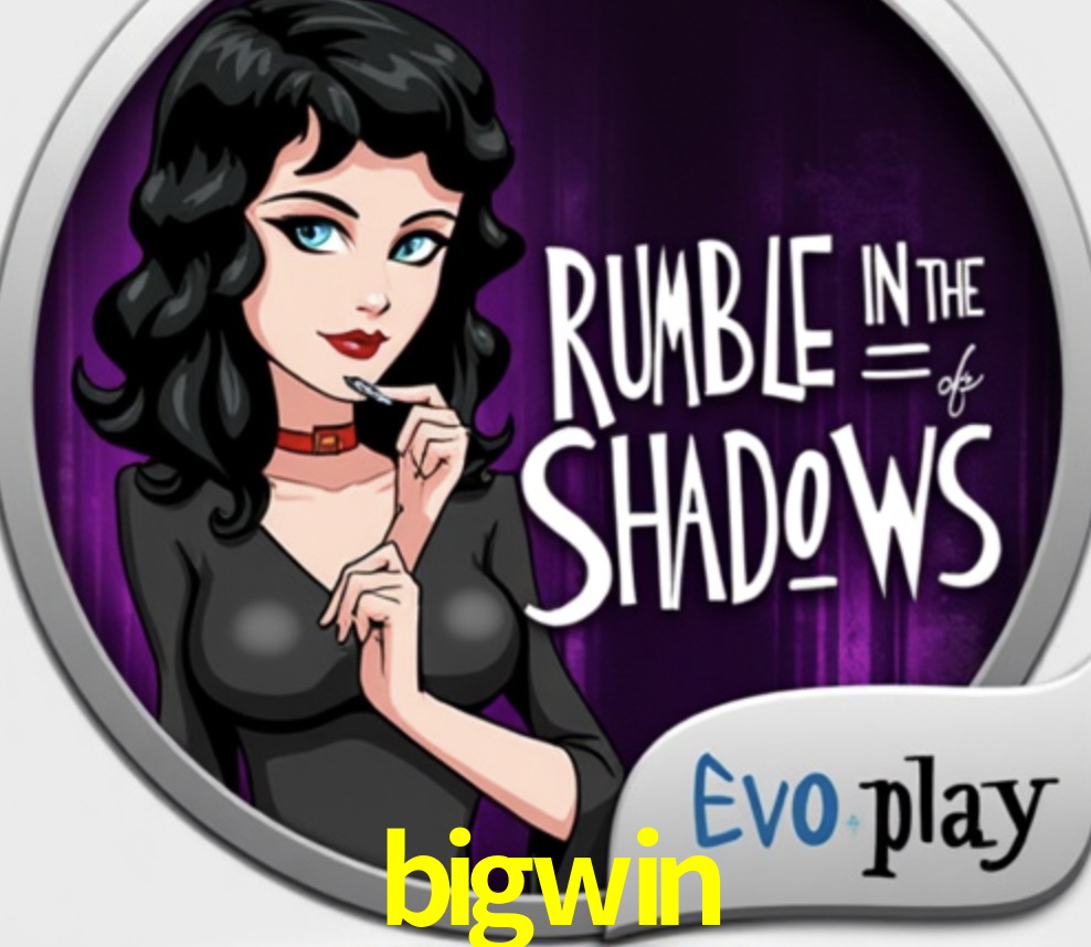 Slot Games bigwin