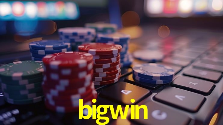 Descubra a Essência do bigwin: Nossa História e Compromissos