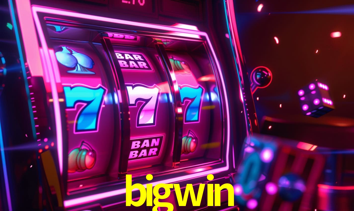 Login Seguro bigwin