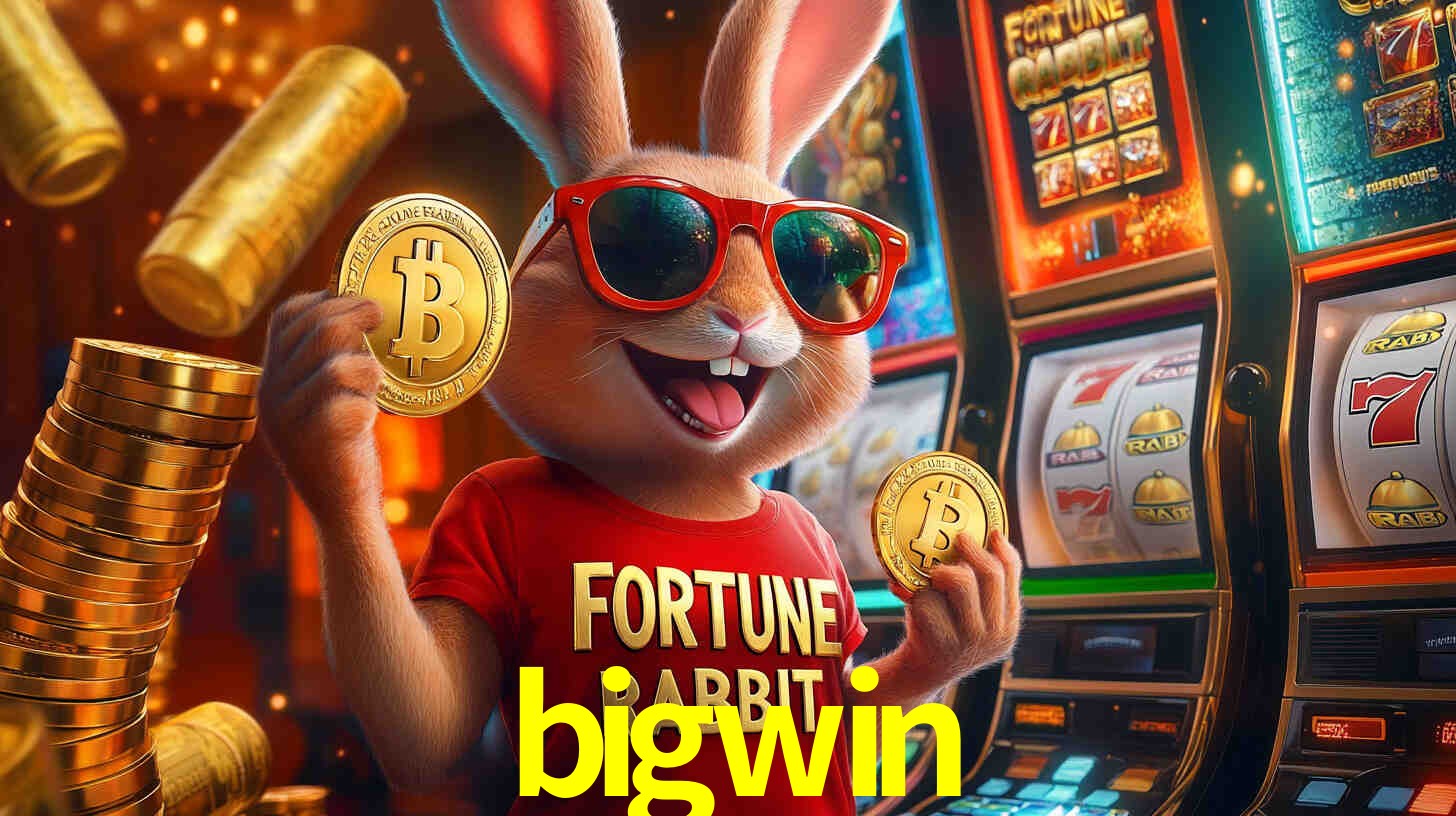 Casino Ao Vivo bigwin