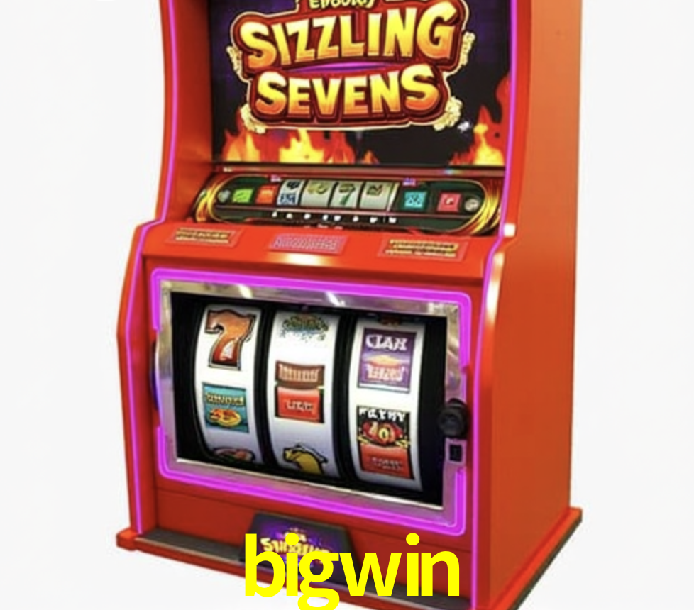 Game Providers bigwin