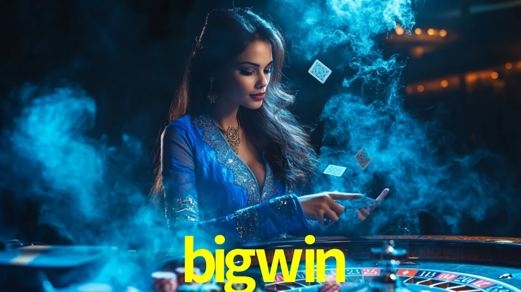Jogos de Slot bigwin