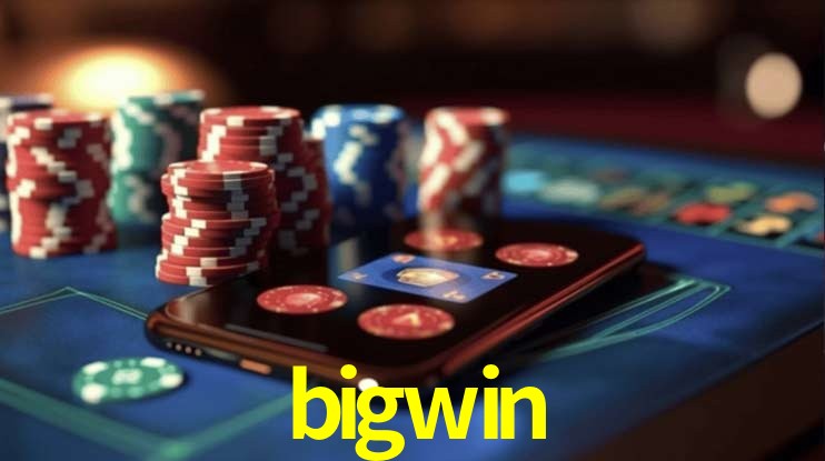 Apostas Esportivas na bigwin: Um Guia Completo