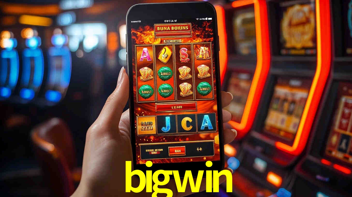 bigwin login