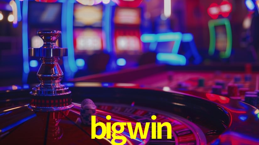 bigwin - Plataforma A Nova Era das Apostas - bigwin login