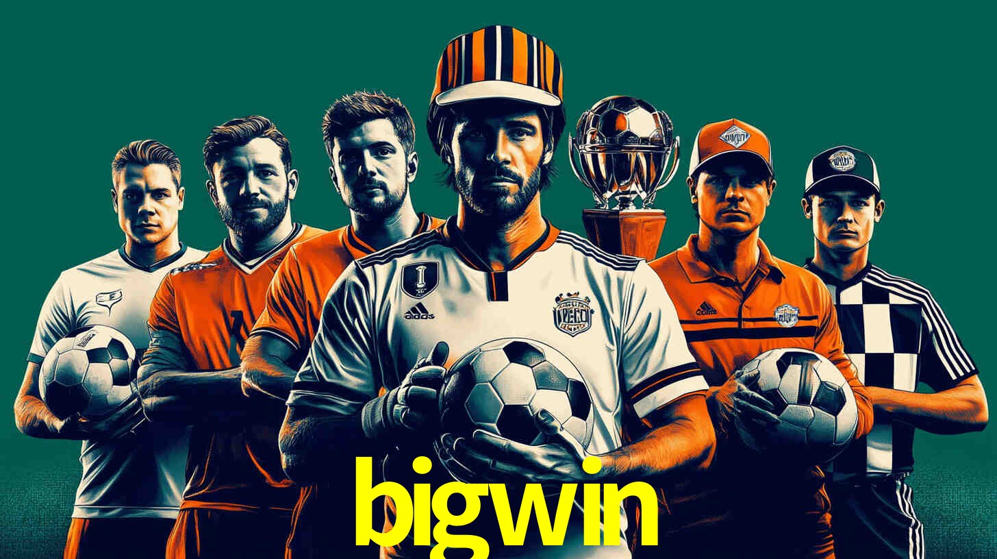 Bônus de Boas-vindas bigwin