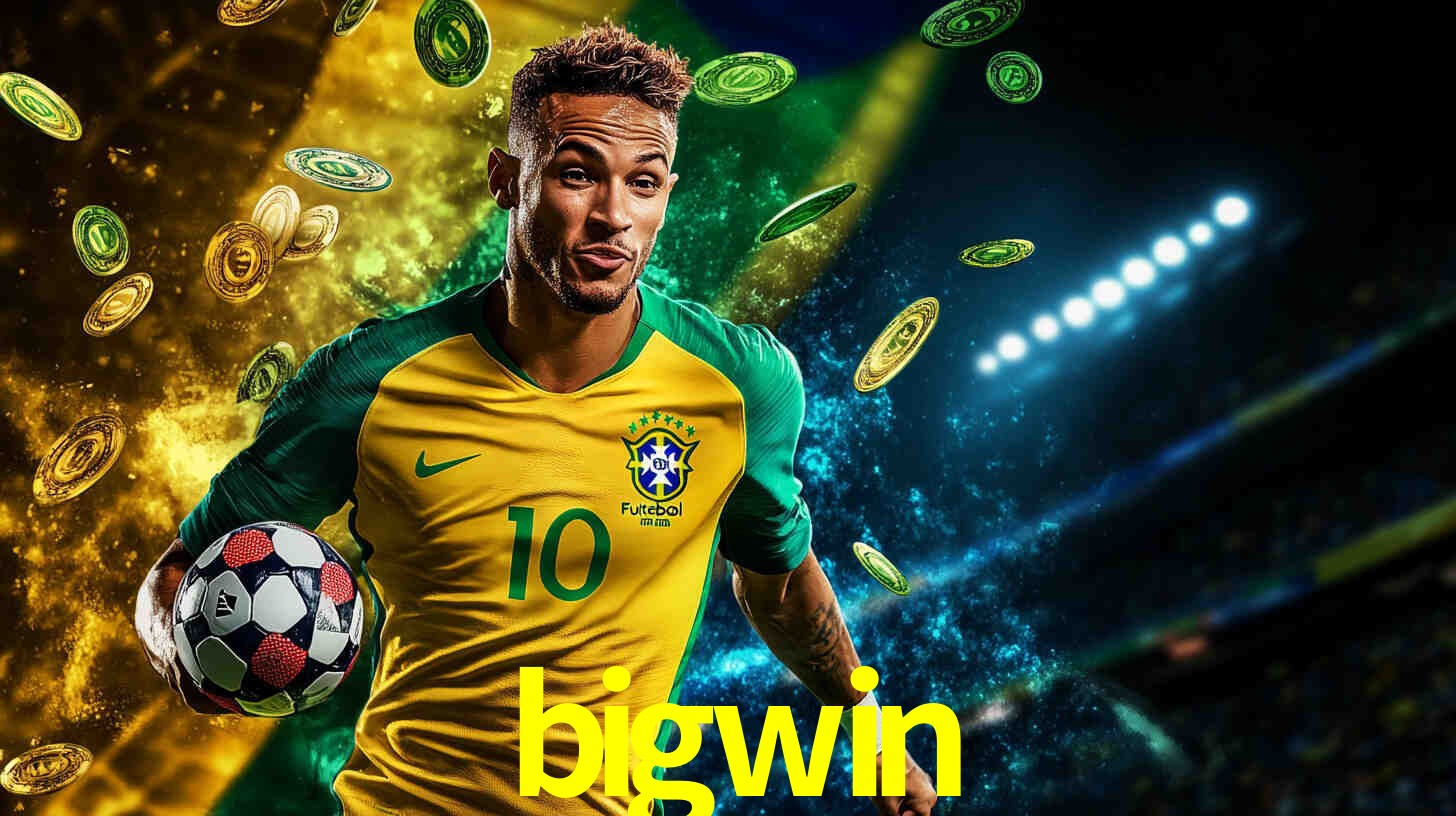 Estatísticas Esportivas bigwin