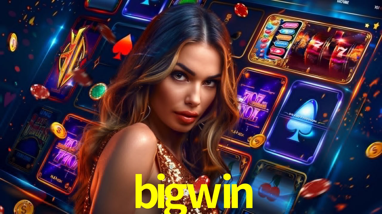 Integração de APIs bigwin