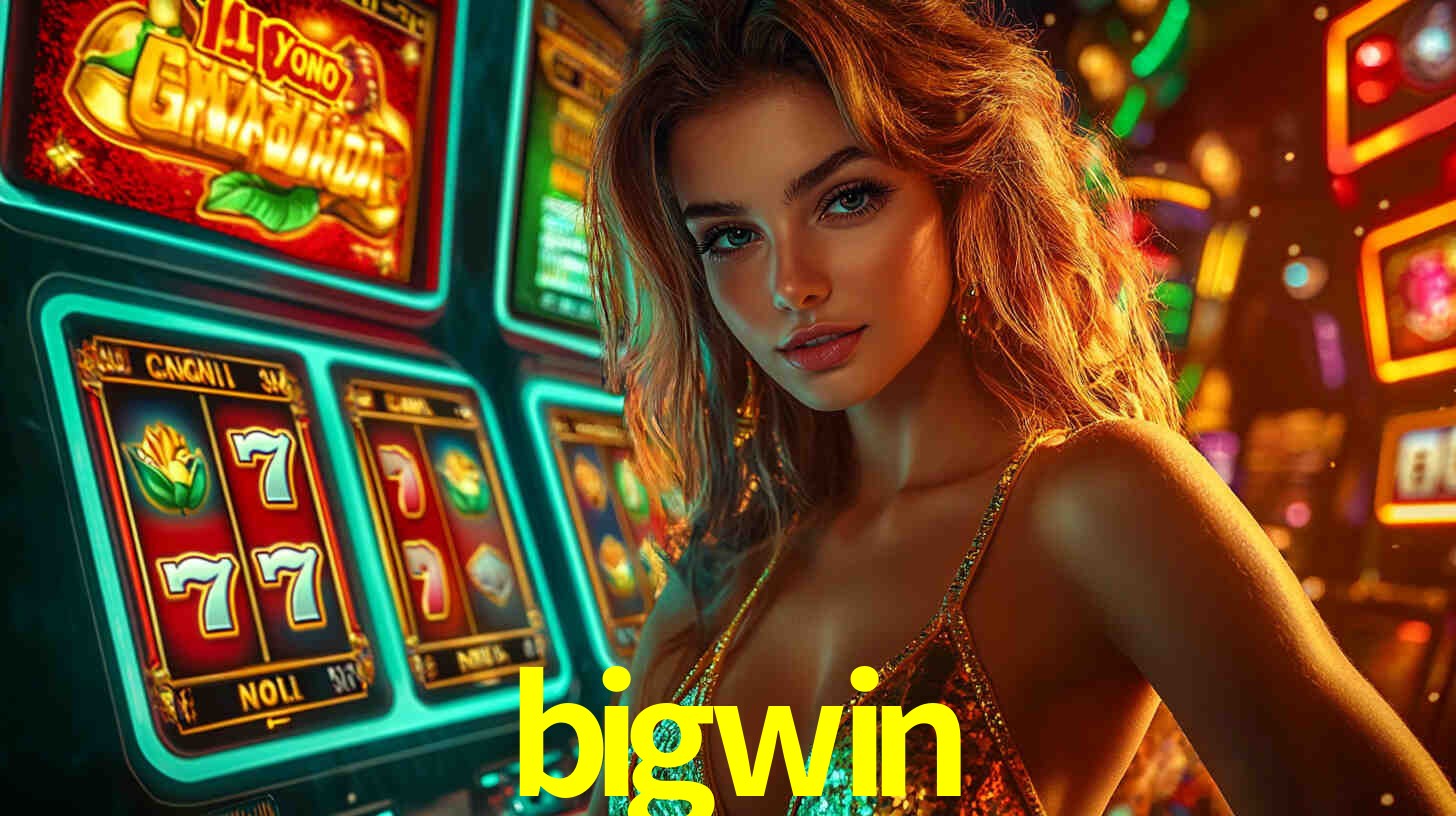 Explore as vantagens do bigwin: serviço profissional e confiabilidade