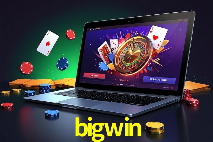 Explorando a Categoria de Eventos em Apostas na bigwin