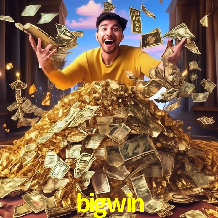 A Emoção da Loteria na bigwin: Uma Chance de Mudança de Vida