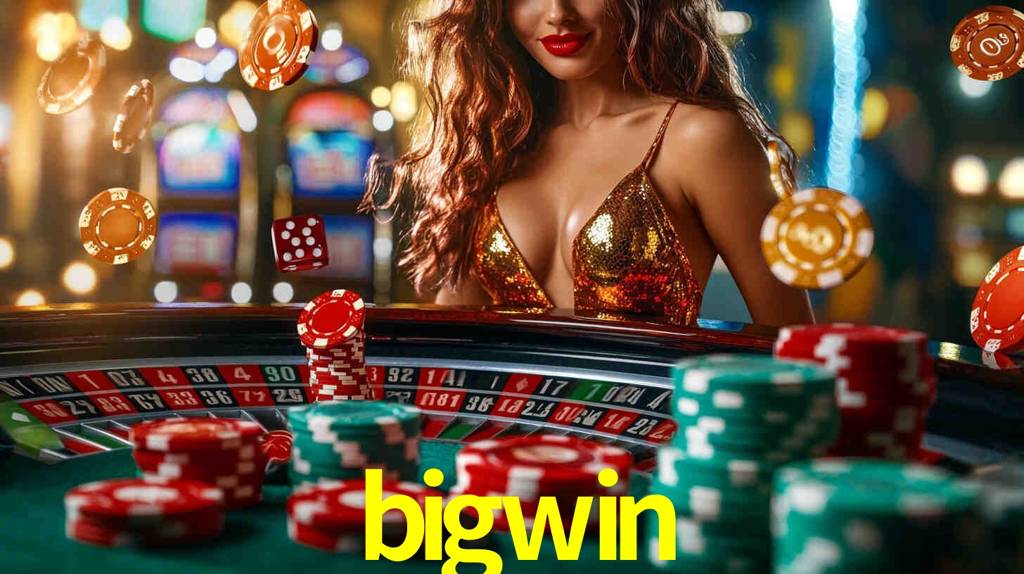 Experimente o Login Seguro Premium no bigwin