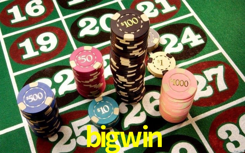 Sistemas de Segurança bigwin