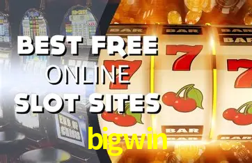 PIX Instantâneo bigwin