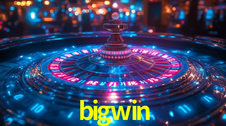 Sinta a adrenalina dos jogos de cassino com bigwin