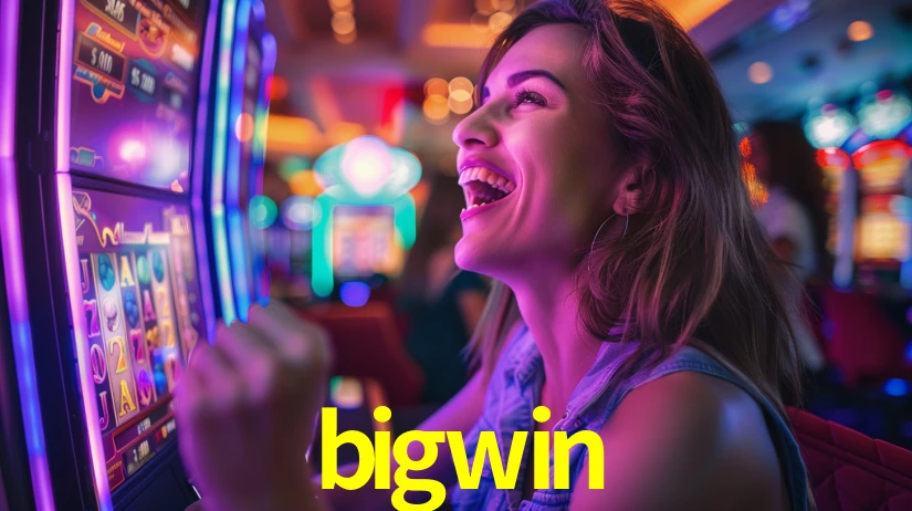 bigwin: Jogue Crash e Experimente Alta Recompensa Instantânea