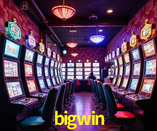 A Experiência Imersiva dos Cassinos Ao Vivo no bigwin