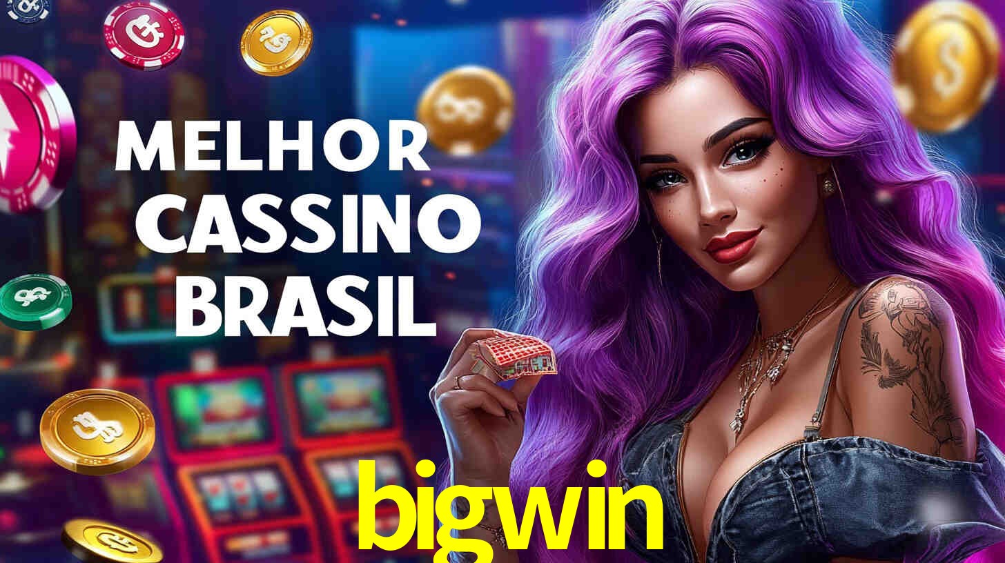 Apostas de Tênis bigwin
