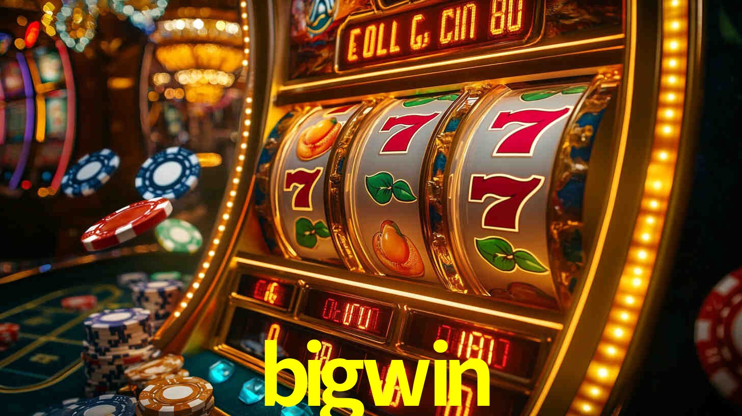 bigwin,bigwin login