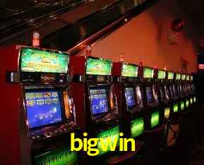 Responsive Design bigwin