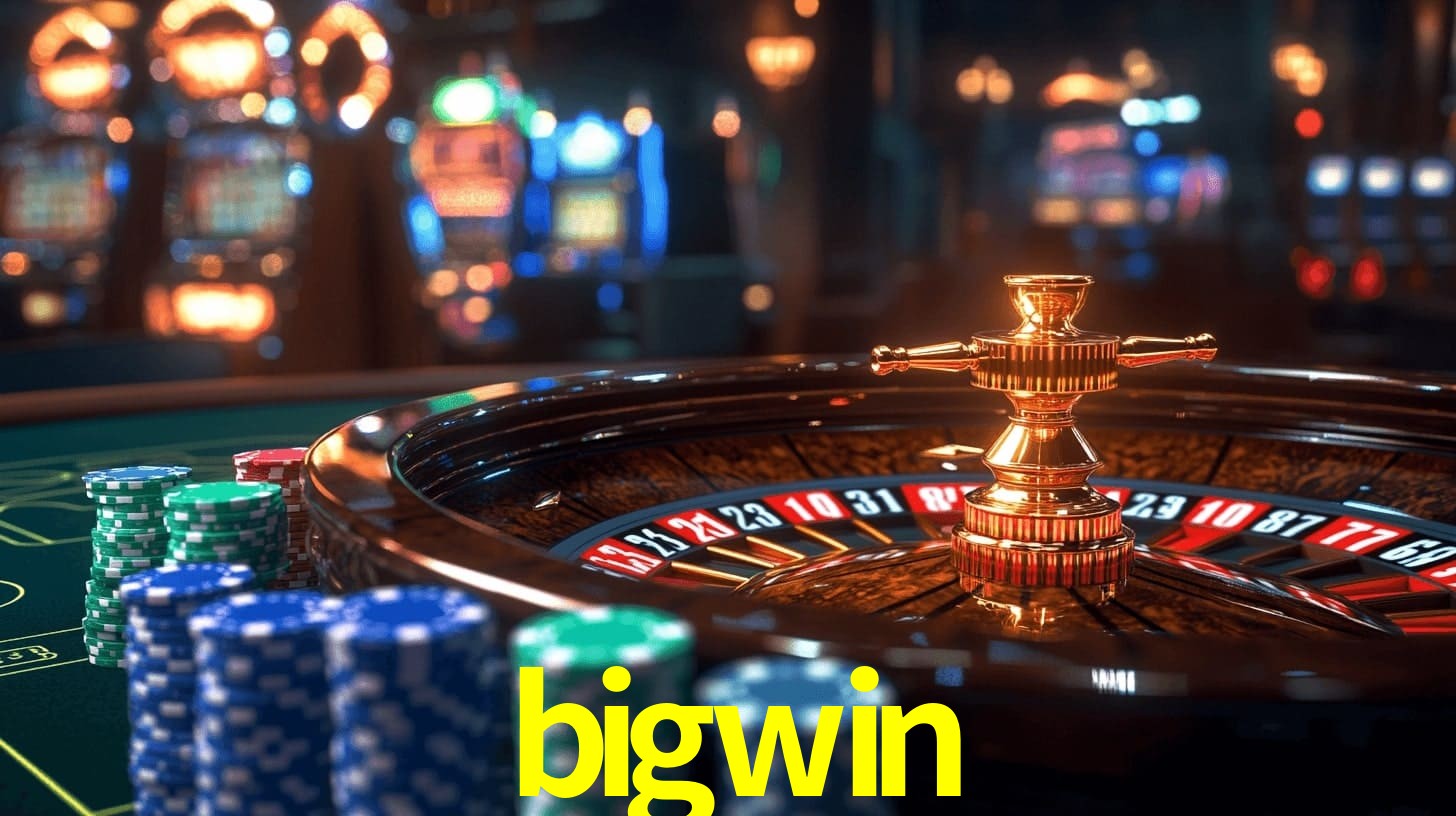 bigwin,bigwin login
