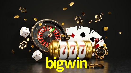 VIP Casino bigwin