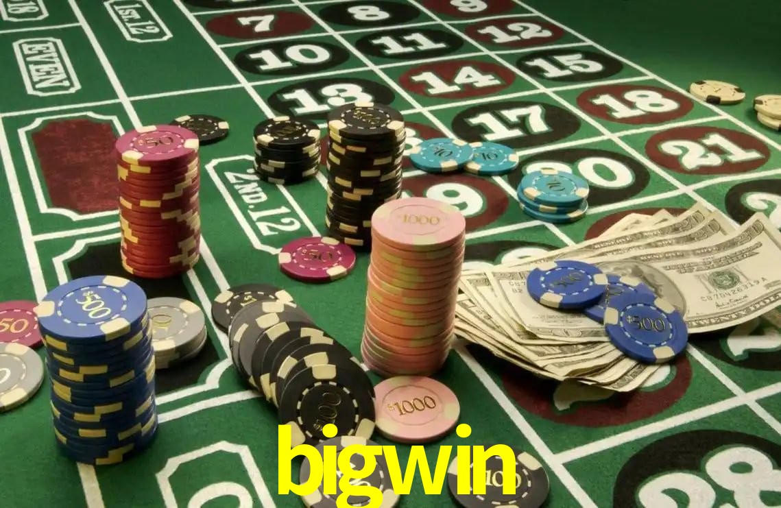 Tennis Betting bigwin