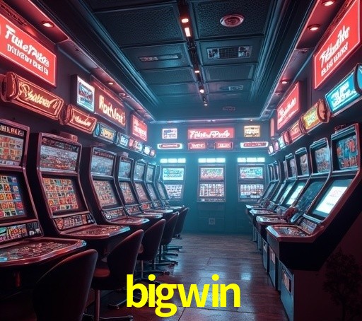 Descubra o Programa VIP da bigwin: Vantagens Exclusivas para Jogadores