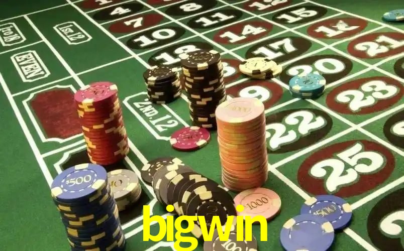 Descubra o Programa VIP da bigwin: Vantagens Exclusivas para Jogadores