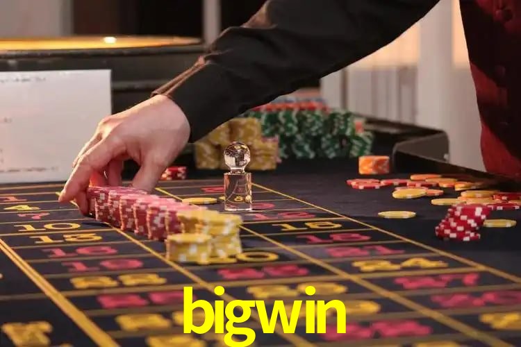 Bônus de Boas-vindas bigwin