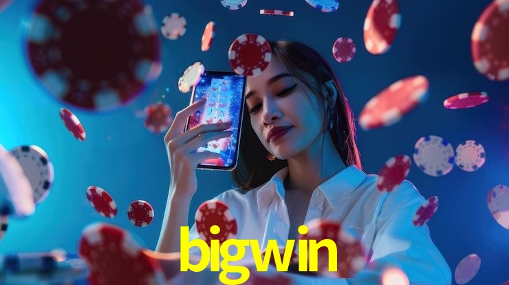 Design Responsivo bigwin