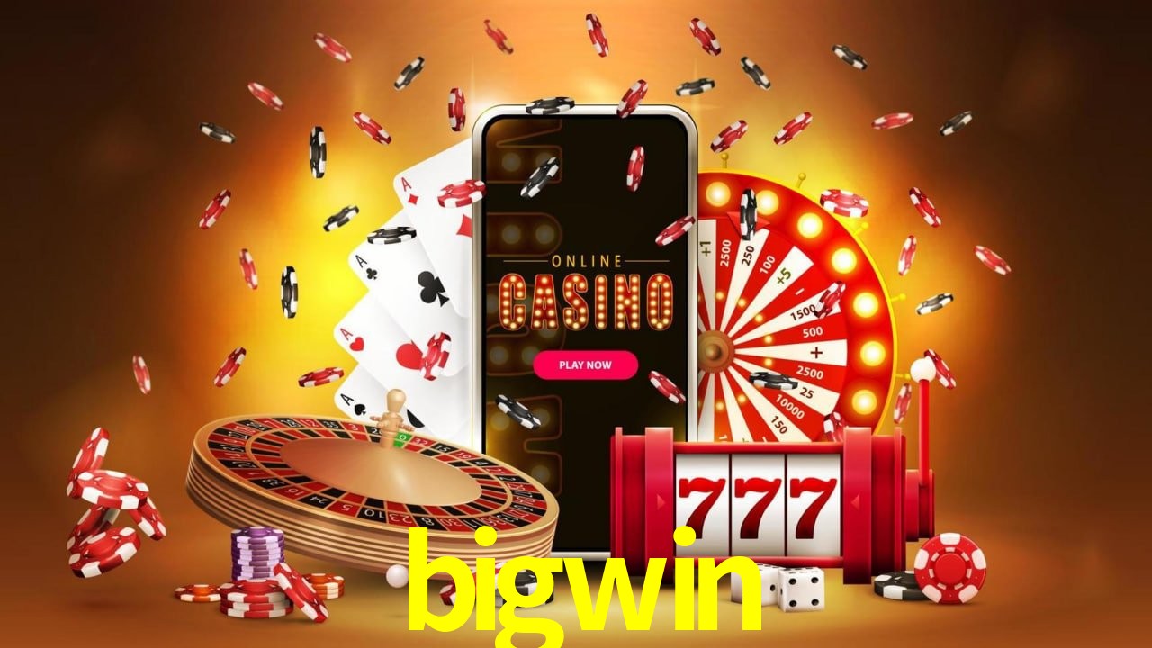 Bônus Diários bigwin