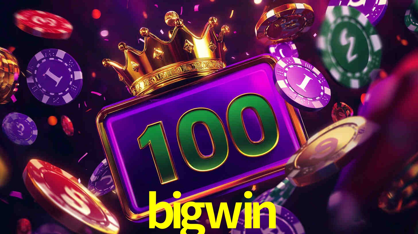 bigwin,bigwin login