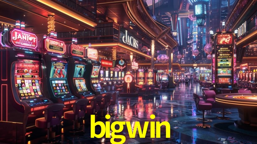 Statistics bigwin